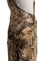 Heritage Unlined Duck Bib Overall