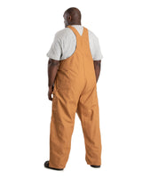 B1067BD Heritage Unlined Duck Bib Overall