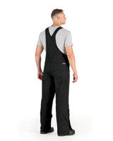 Heartland Unlined Washed Duck Bib Overall