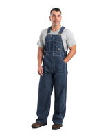 B1212DN Heritage Unlined Denim Bib Overall