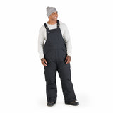 B21BK Coastline Insulated Bib Overall