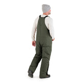 B21DOL Coastline Insulated Bib Overall