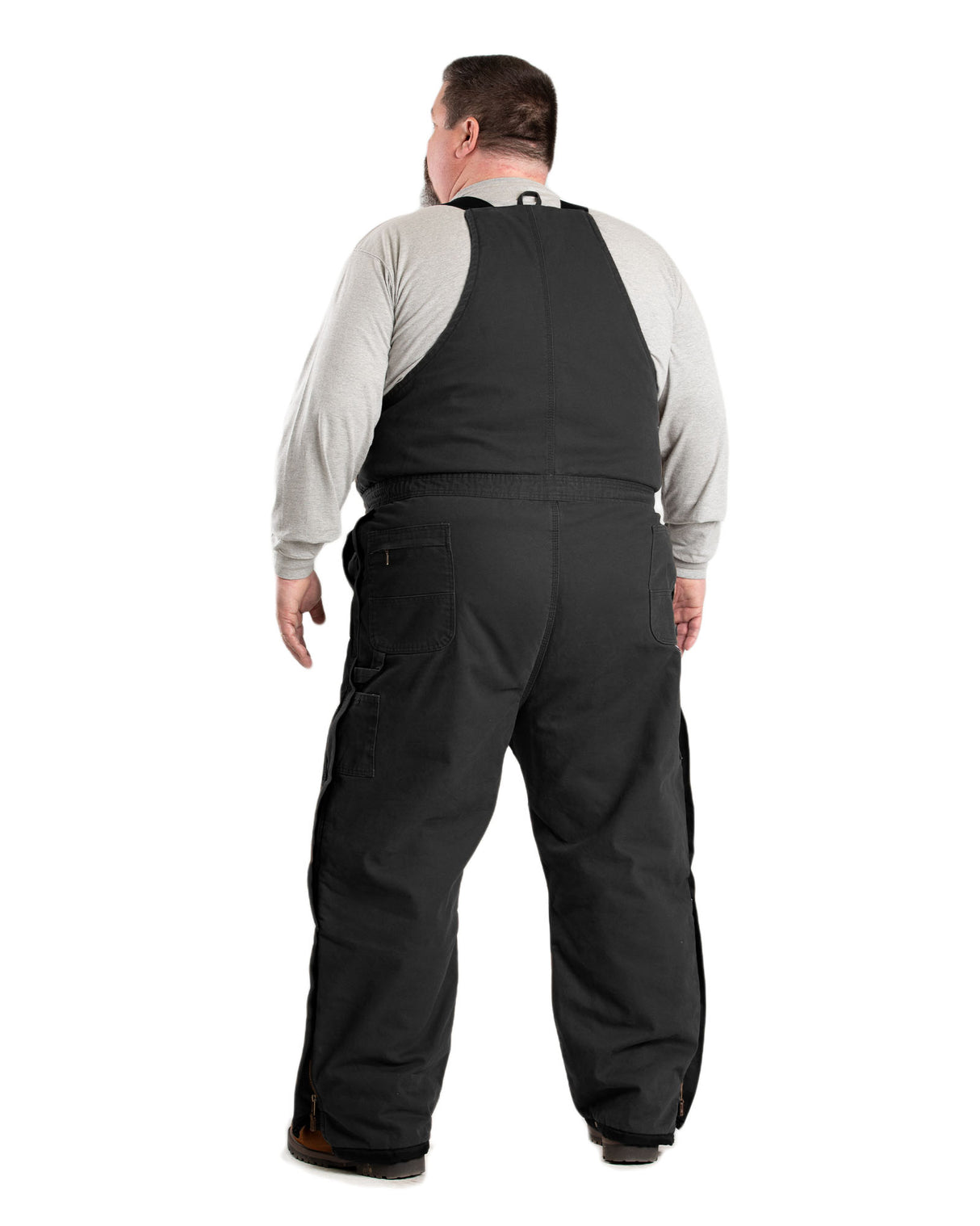 dev-alt: Model is 6'3" size 4XL