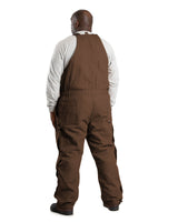 B415BB Heritage Insulated Duck Bib Overall