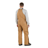 B415BD Heritage Insulated Duck Bib Overall