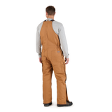 Heritage Insulated Duck Bib Overall