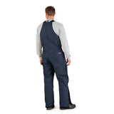 B415ND Heritage Insulated Duck Bib Overall