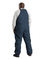 B415ND Heritage Insulated Duck Bib Overall