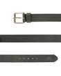 BACBLJBK Berne Heavy Leather Tactical Belt