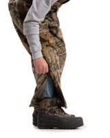 Youth Softstone Insulated Bib Overall