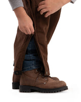 Youth Softstone Insulated Bib Overall
