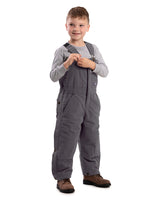 BB21TNM Youth Softstone Insulated Bib Overall