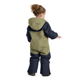 Toddler Coastline Insulated Snowsuit