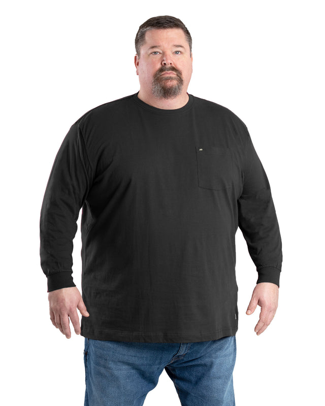 dev-alt: Model is 6'3" size 4XL