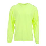 Performance Long Sleeve T-Shirt