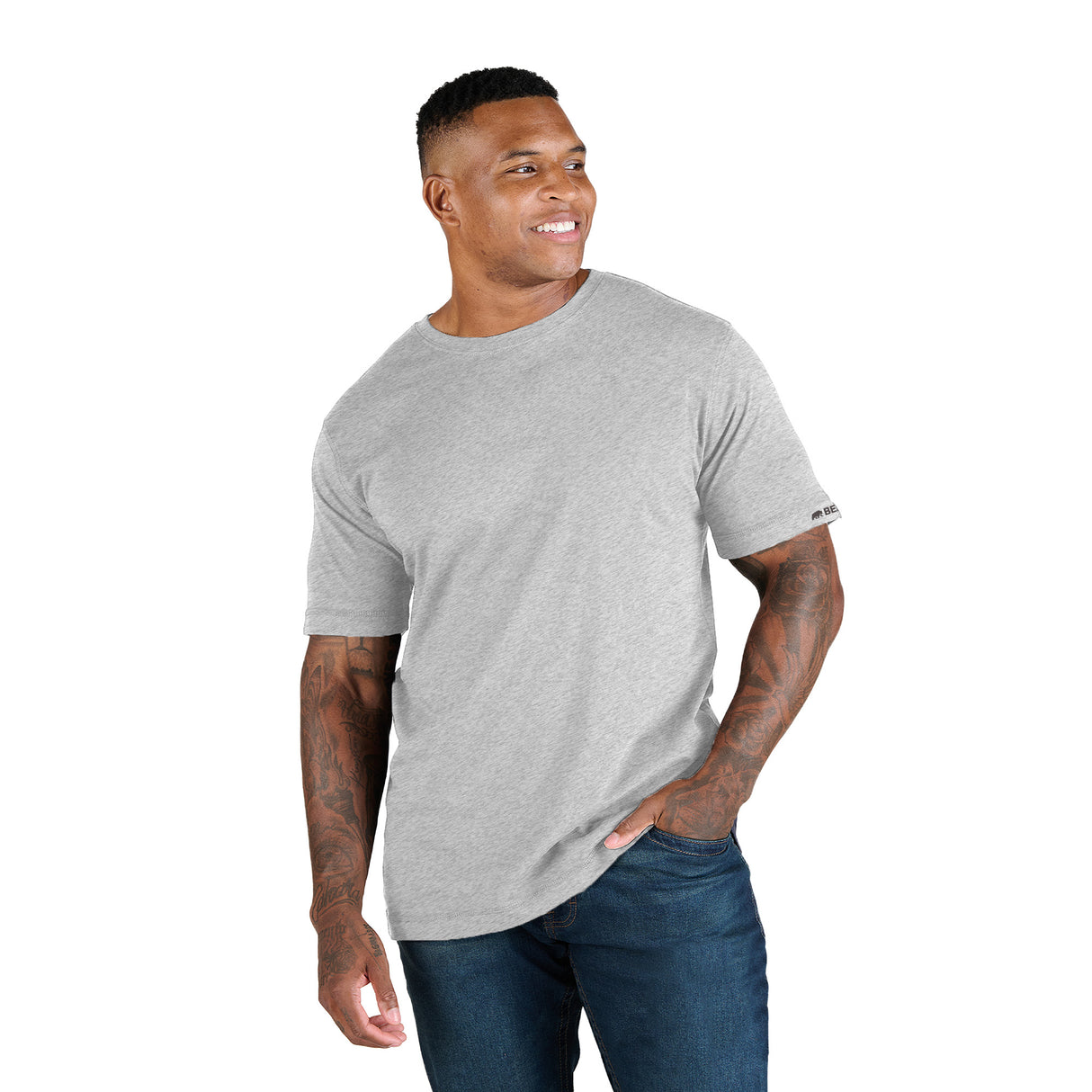 Performance Short Sleeve T-Shirt