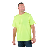 Performance Short Sleeve T-Shirt