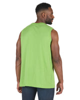 BSM35LM Performance Sleeveless Pocket T-Shirt