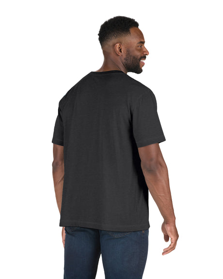 BSM38BKH Performance Short Sleeve Pocket T-Shirt