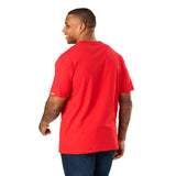 Performance Short Sleeve Pocket Tee