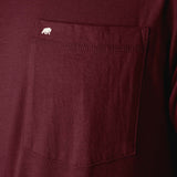 Performance Short Sleeve Pocket Tee
