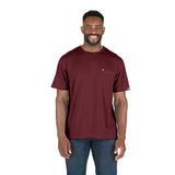 Performance Short Sleeve Pocket Tee