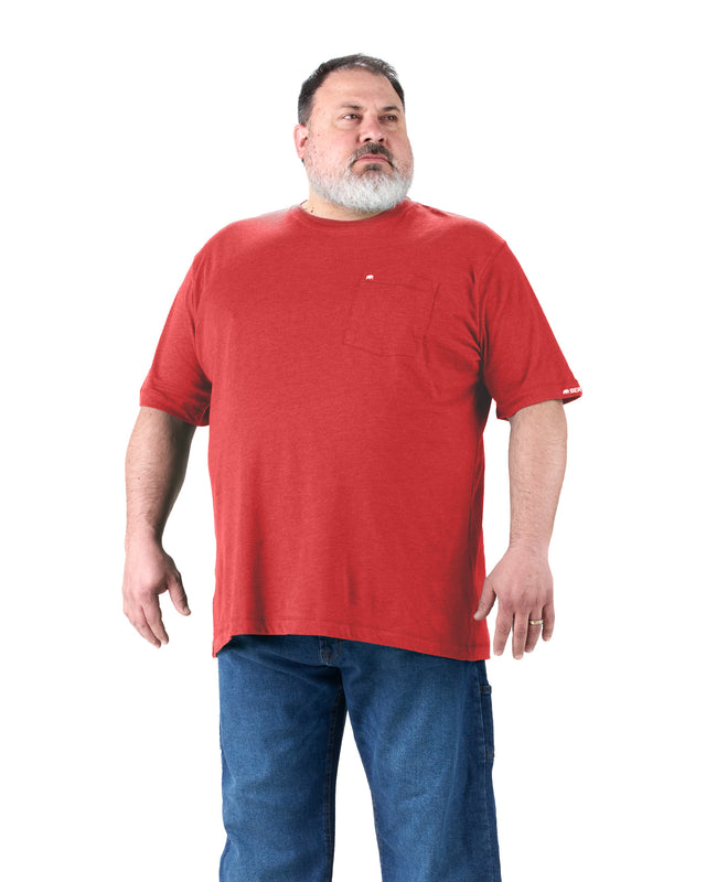 dev-alt: Model is 6'2" size 4XL