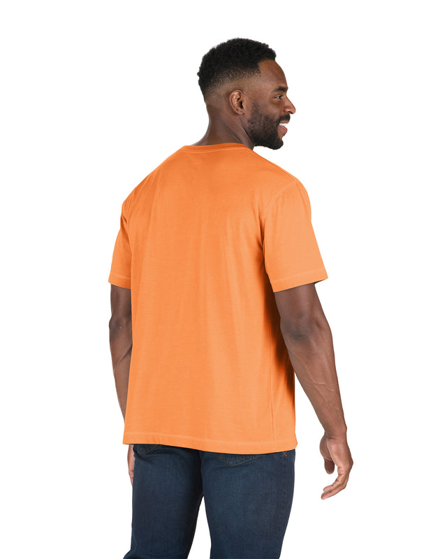 Performance Short Sleeve Pocket Tee