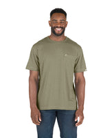 Performance Short Sleeve Pocket Tee