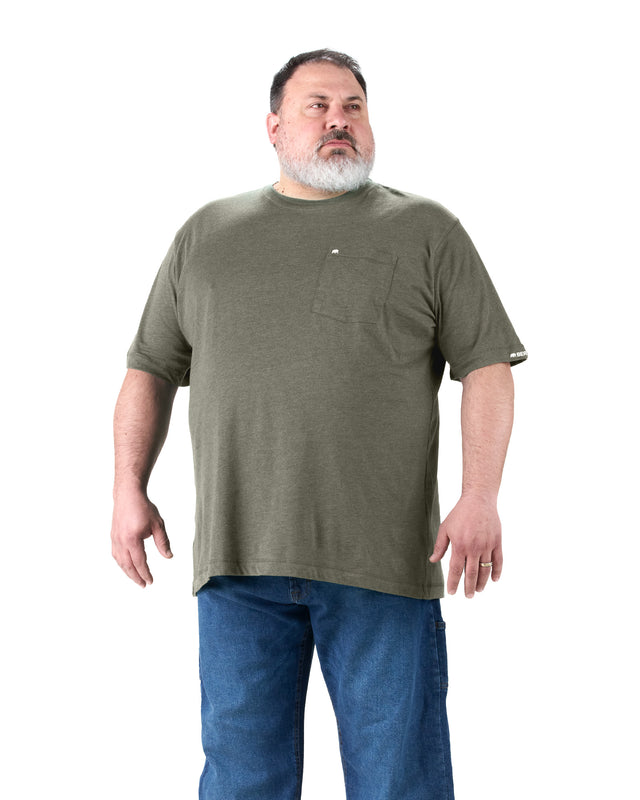 dev-alt: Model is 6'2" size 4XL