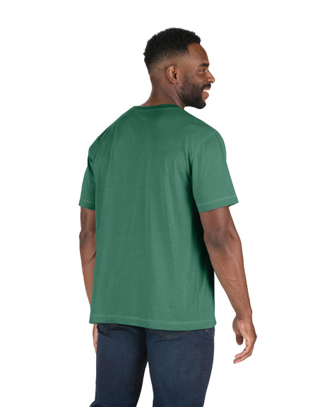 BSM38PN Performance Short Sleeve Pocket T-Shirt