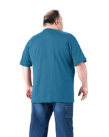 BSM38RIP Performance Short Sleeve Pocket T-Shirt