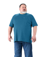BSM38RIP Performance Short Sleeve Pocket T-Shirt