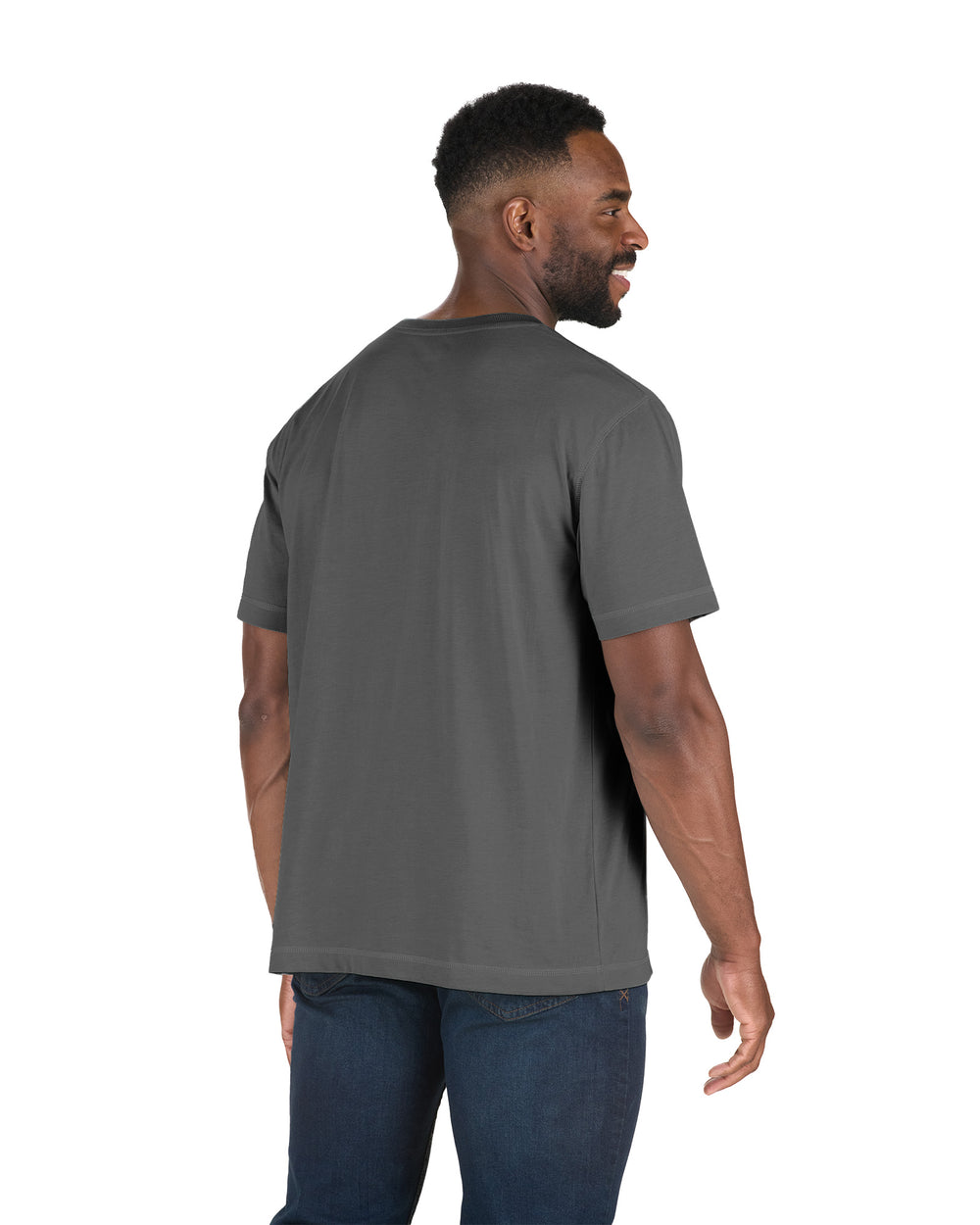 Men's Pocket T-Shirts