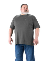 BSM38SLA Performance Short Sleeve Pocket T-Shirt