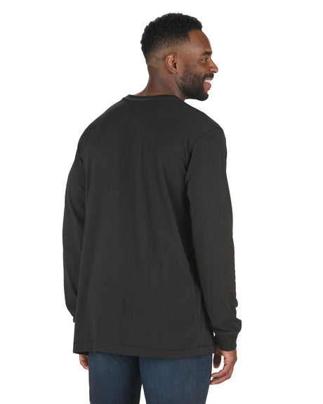 dev-alt: Model is 6'2" size L