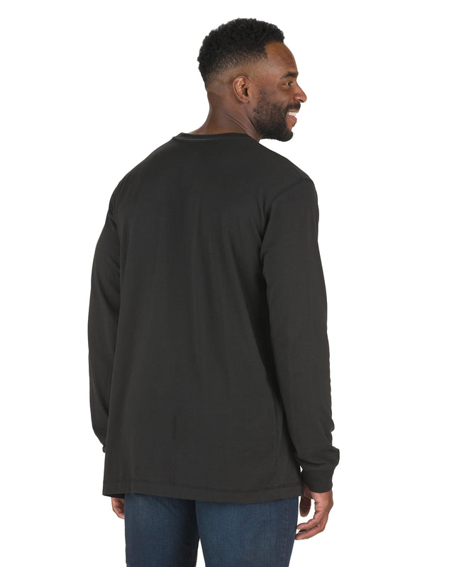 dev-alt: Model is 6'2" size L