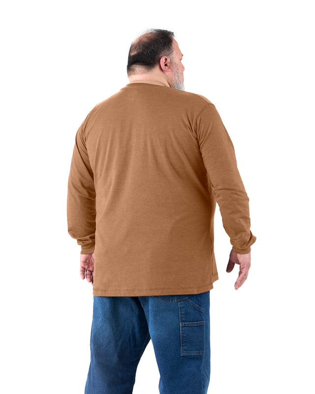 dev-alt: Model is 6'2" size 4XL