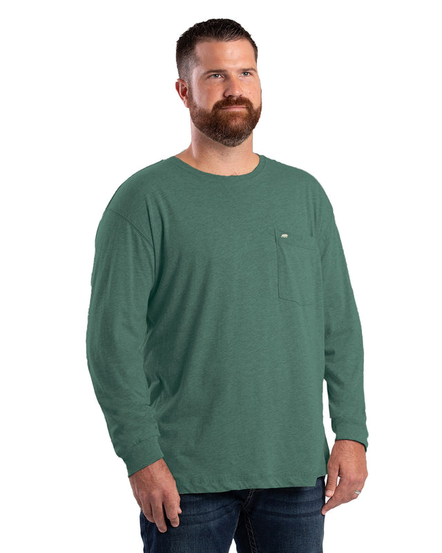 dev-alt: Model is 6'1" size L