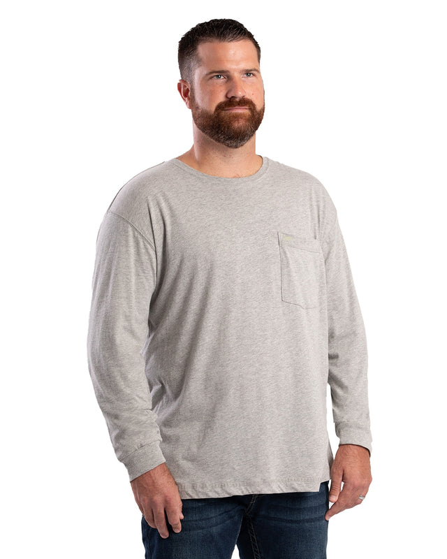 dev-alt: Model is 6'1" size L