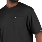 Highland Heavyweight Pocket T-Shirt