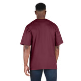 Highland Heavyweight Pocket T-Shirt