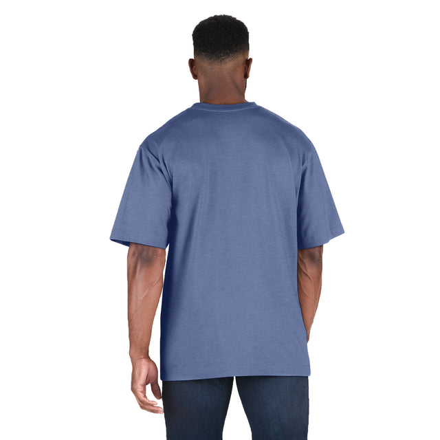 Highland Heavyweight Pocket T-Shirt