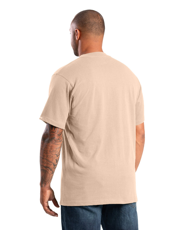 Highland Heavyweight Pocket T-Shirt