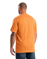 Highland Heavyweight Pocket T-Shirt