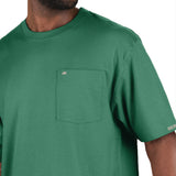 Highland Heavyweight Pocket T-Shirt
