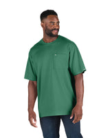 Highland Heavyweight Pocket T-Shirt