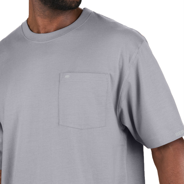 Highland Heavyweight Pocket T-Shirt