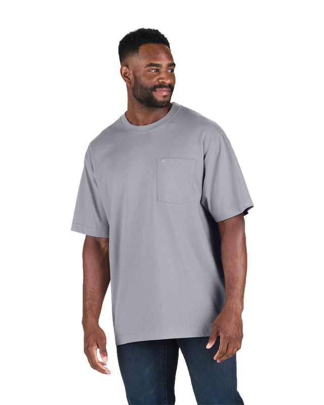 Highland Heavyweight Pocket T-Shirt