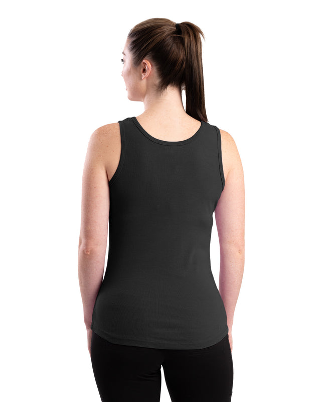 BSW41BK Women's Performance Tank